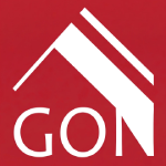 GON DESIGN Logo